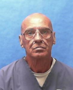 Aaron Eulett a registered Sexual Offender or Predator of Florida
