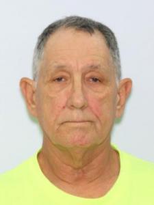 Aaron Yoffee a registered Sexual Offender or Predator of Florida