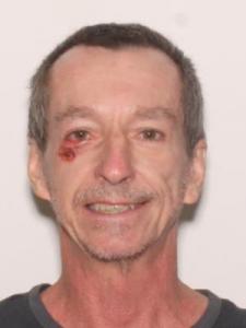Jeffrey Raymond Walls a registered Sexual Offender or Predator of Florida