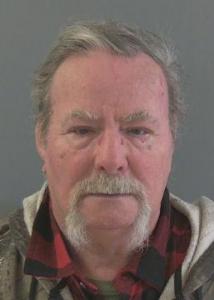 Andrew Floyd Garrow a registered Sexual Offender or Predator of Florida