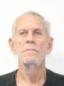 James Lee Clark a registered Sexual Offender or Predator of Florida