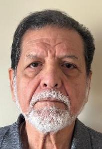 Ralph Z Nava a registered Sexual Offender or Predator of Florida