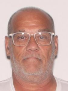 Gerald Frank Hasbrouck a registered Sexual Offender or Predator of Florida