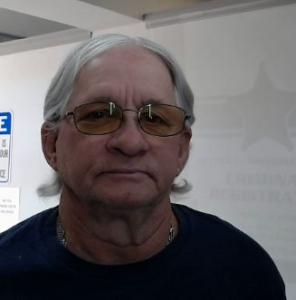 David Luke Szlasa a registered Sexual Offender or Predator of Florida