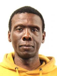 Corey Devon Brown a registered Sexual Offender or Predator of Florida