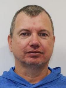 Gary Vester Lawrence a registered Sexual Offender or Predator of Florida