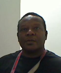 Gregory Fitzgerald Funchess a registered Sexual Offender or Predator of Florida