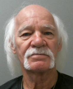 David James Palus a registered Sexual Offender or Predator of Florida