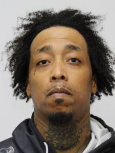 Tahemian Anree Ramon Goode a registered Sexual Offender or Predator of Florida