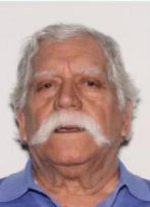 Zaragoza Negron Negron a registered Sexual Offender or Predator of Florida
