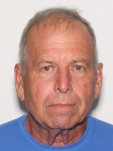 Mark Wayne Dudley a registered Sexual Offender or Predator of Florida