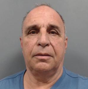 Anthony Grorge Padula a registered Sexual Offender or Predator of Florida