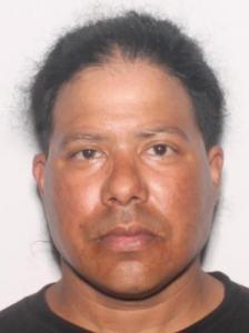 Josue Rodriguez a registered Sexual Offender or Predator of Florida