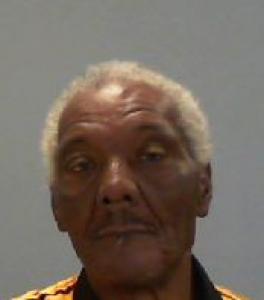 Theodore Roosevelt Mcleod a registered Sexual Offender or Predator of Florida