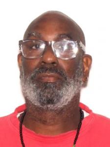 Roderick Carvel Davis a registered Sexual Offender or Predator of Florida