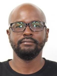 Ervin Lavalle Robinson a registered Sexual Offender or Predator of Florida