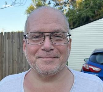 David Michael Greco a registered Sexual Offender or Predator of Florida