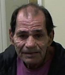 Kenneth Allen Banuat a registered Sexual Offender or Predator of Florida
