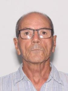 Leonard V Bourgeois a registered Sexual Offender or Predator of Florida