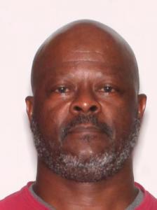 David Wayne Vickers a registered Sexual Offender or Predator of Florida