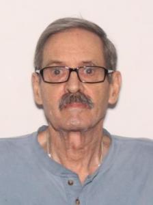 Michael Christian Busch a registered Sexual Offender or Predator of Florida