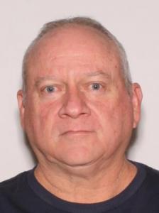 Randy Eugene Fisher a registered Sexual Offender or Predator of Florida