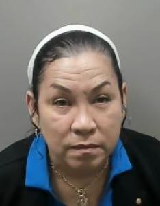 Mildred Mundo Alvira a registered Sexual Offender or Predator of Florida
