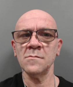 Kevin Daniel Briggs a registered Sexual Offender or Predator of Florida