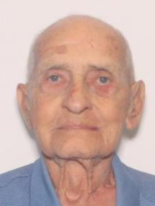 Marshall Thomas White a registered Sexual Offender or Predator of Florida