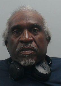 Theodore Raynard Brown a registered Sexual Offender or Predator of Florida