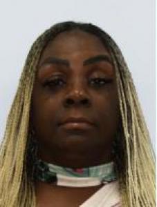 Terry Anne Dorch a registered Sexual Offender or Predator of Florida