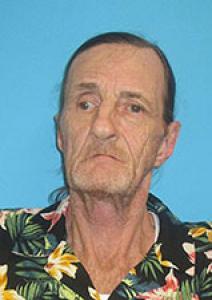 Tilmond Darrell Clark a registered Sexual Offender or Predator of Florida