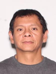 Gino Bert Izarra a registered Sexual Offender or Predator of Florida