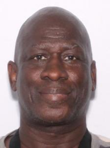 Keith Dorvan Thompson a registered Sexual Offender or Predator of Florida