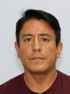 Byron Ivan Serrano a registered Sexual Offender or Predator of Florida