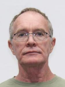 Stephen Patrick Sanders a registered Sexual Offender or Predator of Florida