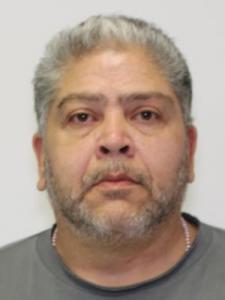 Anthony Paul Mercado a registered Sexual Offender or Predator of Florida