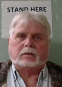 Rickie Lee Moesner a registered Sexual Offender or Predator of Florida