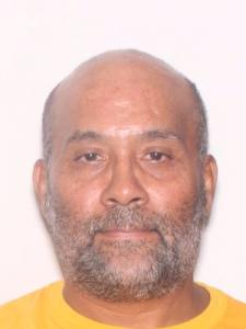 Victor Luis Serrano a registered Sexual Offender or Predator of Florida