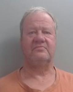 James Fentriss Christmas a registered Sexual Offender or Predator of Florida