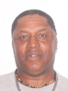 Samuel Donnell Moses a registered Sexual Offender or Predator of Florida