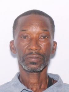 Frederick Douglas Jenkins a registered Sexual Offender or Predator of Florida