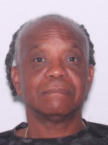 Mozell Fleming a registered Sexual Offender or Predator of Florida