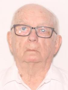 William Leslie Kidney a registered Sexual Offender or Predator of Florida