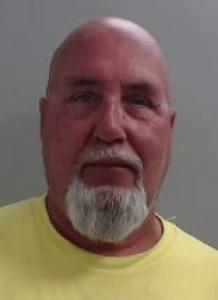 Robert Dean Nicklow a registered Sexual Offender or Predator of Florida