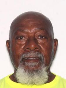 Lonnie J Grace a registered Sexual Offender or Predator of Florida