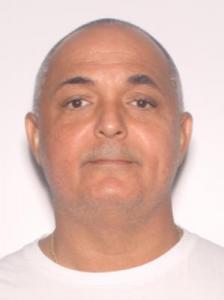 James John Wallowicz a registered Sexual Offender or Predator of Florida