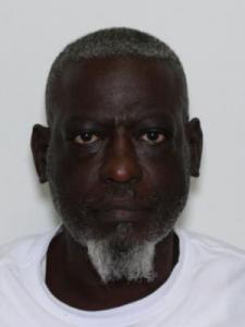 Daniel Jackson a registered Sexual Offender or Predator of Florida