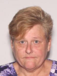 Karla Ann Faint a registered Sexual Offender or Predator of Florida