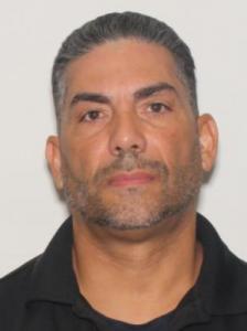 George Luis Morales a registered Sexual Offender or Predator of Florida